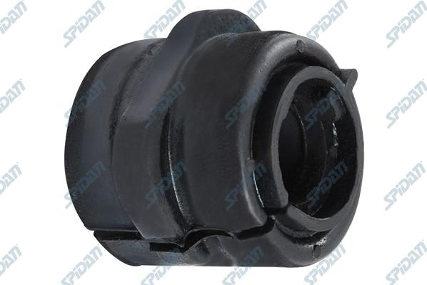 SPIDAN CHASSIS PARTS 410969 - Coussinet de palier, stabilisateur droxauto.com