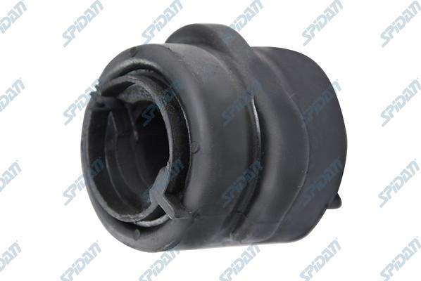 SPIDAN CHASSIS PARTS 410968 - Coussinet de palier, stabilisateur droxauto.com