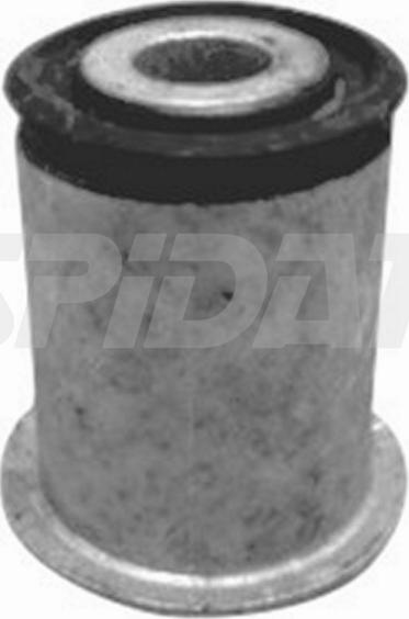 SPIDAN CHASSIS PARTS 410907 - Suspension, bras de liaison droxauto.com