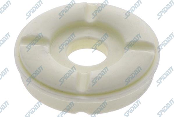 SPIDAN CHASSIS PARTS 410498 - Coupelle de suspension droxauto.com