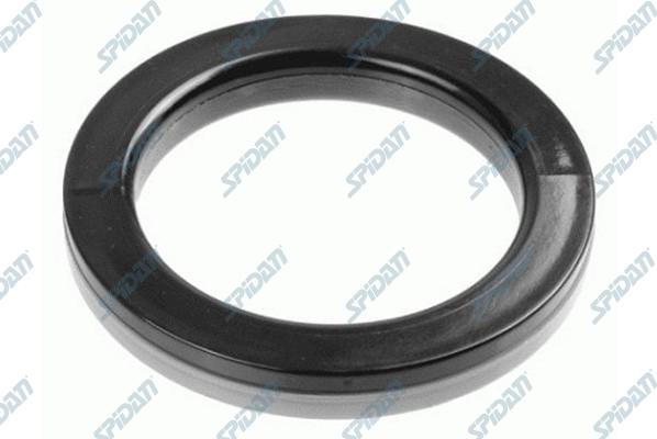 SPIDAN CHASSIS PARTS 410405 - Roulement, coupelle de suspension droxauto.com