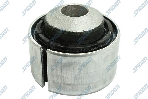 SPIDAN CHASSIS PARTS 410595 - Suspension, bras de liaison droxauto.com