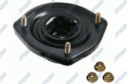 SPIDAN CHASSIS PARTS 410545 - Coupelle de suspension droxauto.com