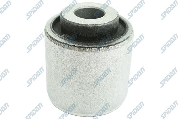 SPIDAN CHASSIS PARTS 410555 - Suspension, bras de liaison droxauto.com