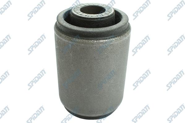 SPIDAN CHASSIS PARTS 410552 - Suspension, bras de liaison droxauto.com