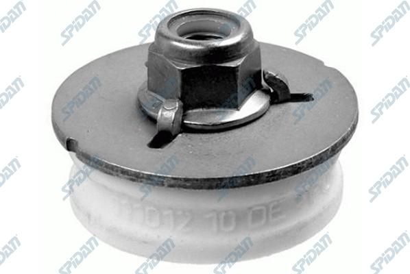 SPIDAN CHASSIS PARTS 410502 - Coupelle de suspension droxauto.com
