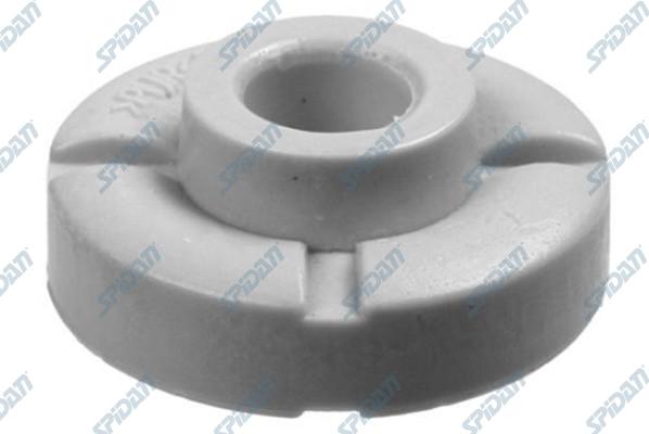 SPIDAN CHASSIS PARTS 410510 - Coupelle de suspension droxauto.com