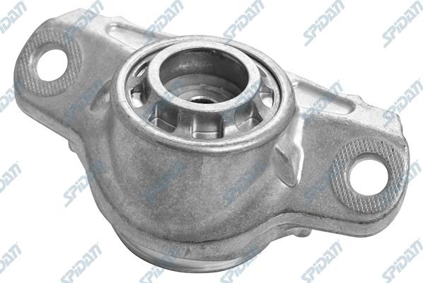 SPIDAN CHASSIS PARTS 410518 - Coupelle de suspension droxauto.com