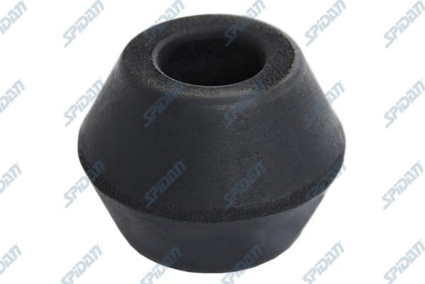 SPIDAN CHASSIS PARTS 410649 - Suspension, bras de liaison droxauto.com