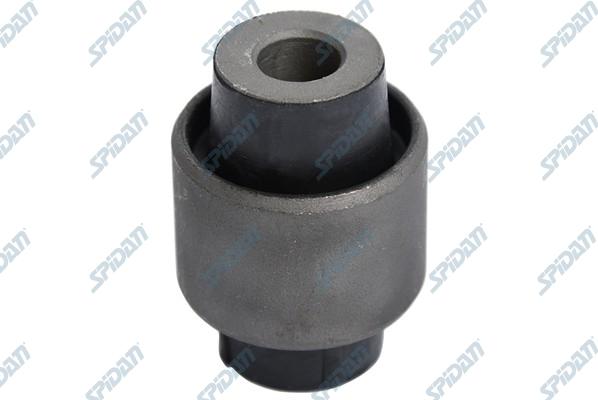 SPIDAN CHASSIS PARTS 410601 - Suspension, bras de liaison droxauto.com