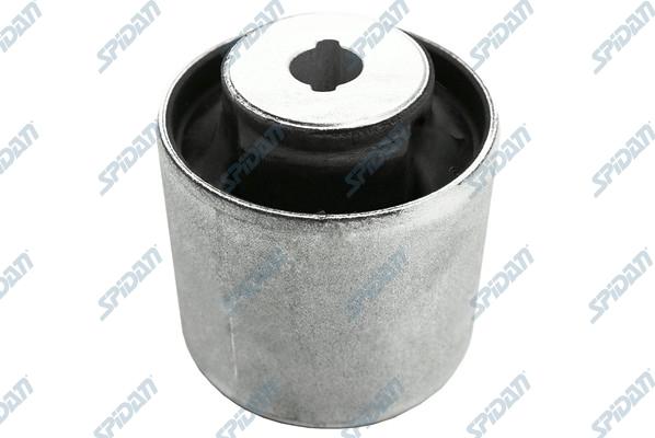 SPIDAN CHASSIS PARTS 410624 - Suspension, bras de liaison droxauto.com