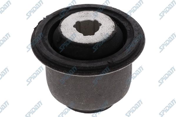 SPIDAN CHASSIS PARTS 410094 - Suspension, bras de liaison droxauto.com