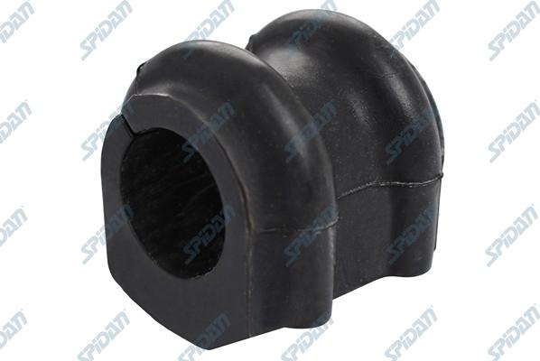 SPIDAN CHASSIS PARTS 410096 - Coussinet de palier, stabilisateur droxauto.com