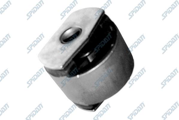 SPIDAN CHASSIS PARTS 410097 - Suspension, bras de liaison droxauto.com