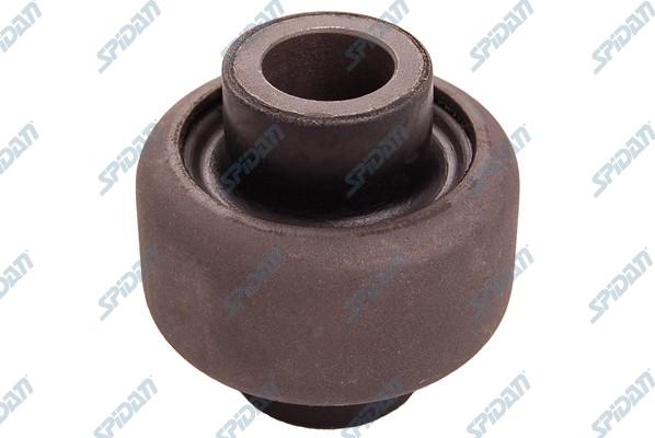 SPIDAN CHASSIS PARTS 410042 - Suspension, bras de liaison droxauto.com
