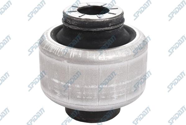 SPIDAN CHASSIS PARTS 410059 - Suspension, bras de liaison droxauto.com