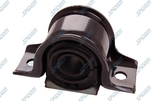 SPIDAN CHASSIS PARTS 410066 - Coussinet de palier, stabilisateur droxauto.com