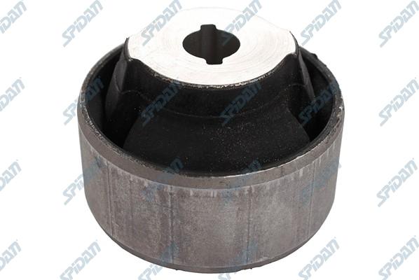 SPIDAN CHASSIS PARTS 410060 - Suspension, bras de liaison droxauto.com