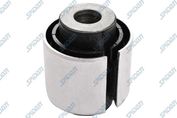 SPIDAN CHASSIS PARTS 410063 - Suspension, bras de liaison droxauto.com