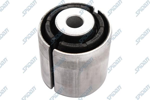 SPIDAN CHASSIS PARTS 410062 - Suspension, bras de liaison droxauto.com