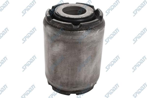SPIDAN CHASSIS PARTS 410016 - Suspension, bras de liaison droxauto.com