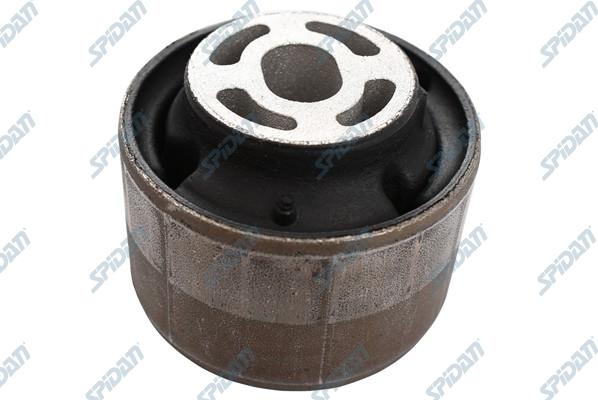 SPIDAN CHASSIS PARTS 410017 - Suspension, bras de liaison droxauto.com