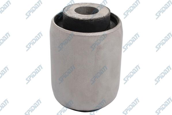 SPIDAN CHASSIS PARTS 410089 - Suspension, bras de liaison droxauto.com
