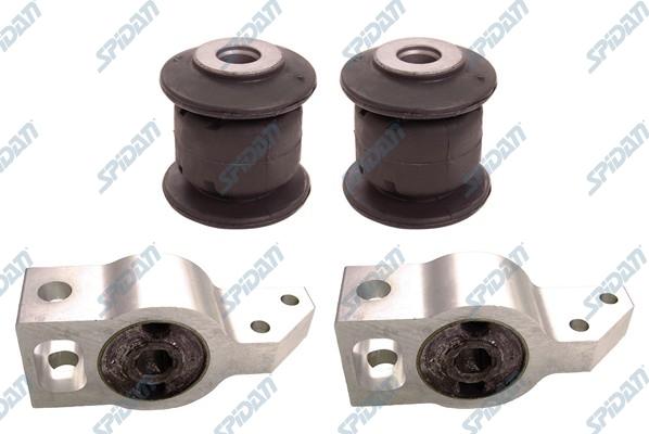 SPIDAN CHASSIS PARTS 410083 - Suspension, bras de liaison droxauto.com