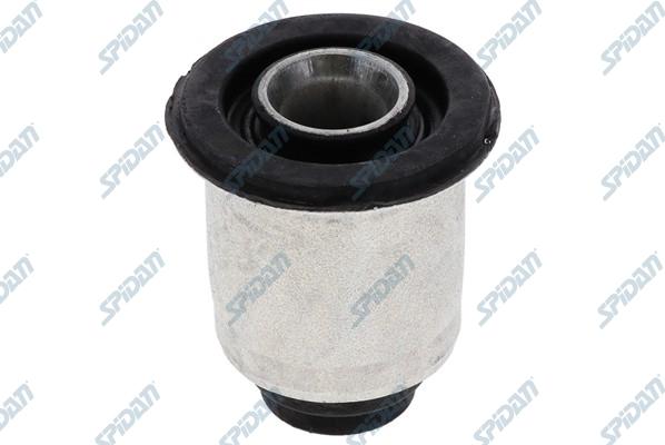 SPIDAN CHASSIS PARTS 410038 - Suspension, bras de liaison droxauto.com