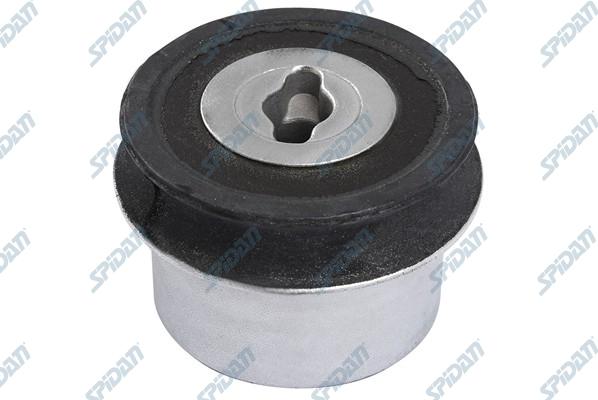 SPIDAN CHASSIS PARTS 410022 - Suspension, bras de liaison droxauto.com