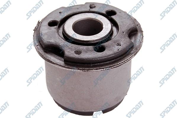 SPIDAN CHASSIS PARTS 410143 - Suspension, bras de liaison droxauto.com