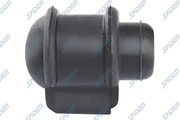 SPIDAN CHASSIS PARTS 410116 - Entretoise / tige, stabilisateur droxauto.com