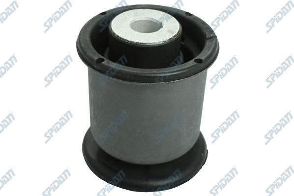 SPIDAN CHASSIS PARTS 410182 - Suspension, bras de liaison droxauto.com