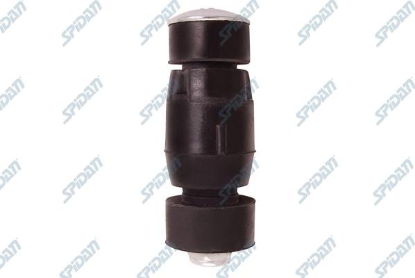 SPIDAN CHASSIS PARTS 410120 - Entretoise / tige, stabilisateur droxauto.com