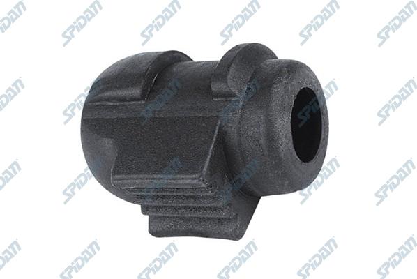 SPIDAN CHASSIS PARTS 410121 - Entretoise / tige, stabilisateur droxauto.com