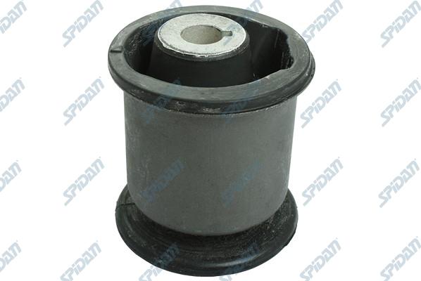 SPIDAN CHASSIS PARTS 410176 - Suspension, bras de liaison droxauto.com