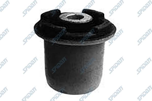 SPIDAN CHASSIS PARTS 410192 - Suspension, bras de liaison droxauto.com