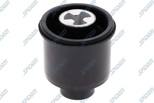 SPIDAN CHASSIS PARTS 410806 - Suspension, corps de l'essieu droxauto.com