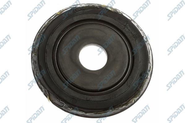 SPIDAN CHASSIS PARTS 410343 - Coupelle de suspension droxauto.com