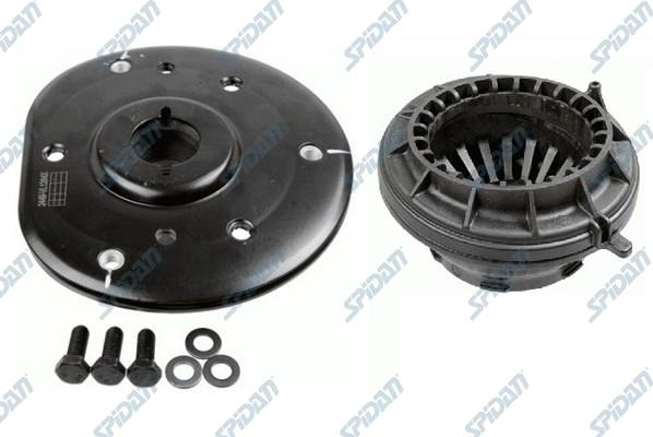 SPIDAN CHASSIS PARTS 410366 - Coupelle de suspension droxauto.com