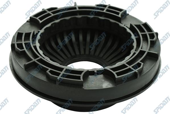 SPIDAN CHASSIS PARTS 410320 - Roulement, coupelle de suspension droxauto.com