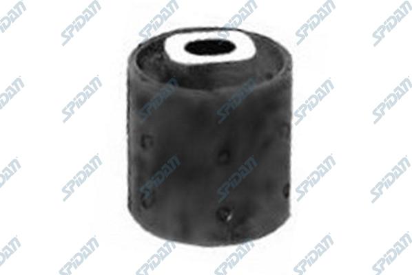 SPIDAN CHASSIS PARTS 410328 - Suspension, corps de l'essieu droxauto.com