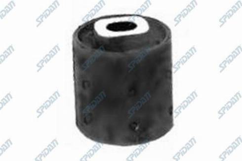 SPIDAN CHASSIS PARTS 410327 - Suspension, corps de l'essieu droxauto.com