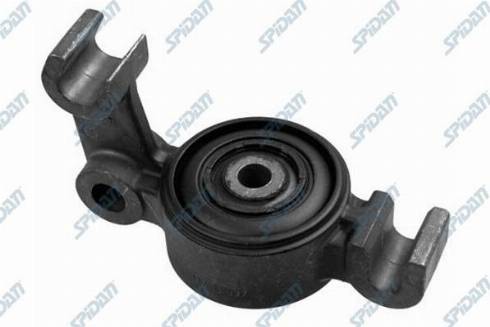 SPIDAN CHASSIS PARTS 410299 - Coupelle de suspension droxauto.com