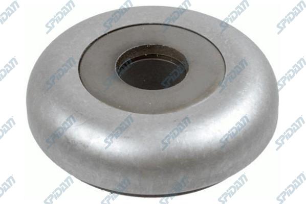 SPIDAN CHASSIS PARTS 410248 - Coupelle de suspension droxauto.com