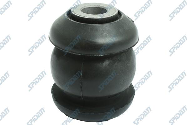 SPIDAN CHASSIS PARTS 410207 - Suspension, bras de liaison droxauto.com