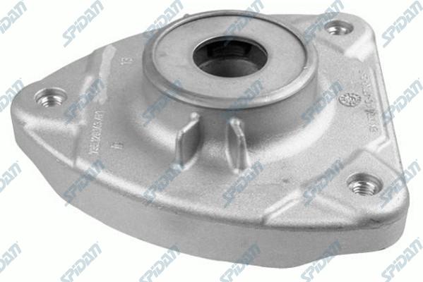 SPIDAN CHASSIS PARTS 410213 - Coupelle de suspension droxauto.com