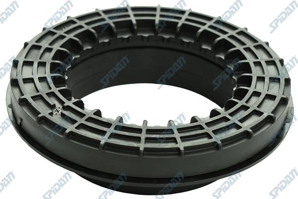 SPIDAN CHASSIS PARTS 410217 - Roulement, coupelle de suspension droxauto.com
