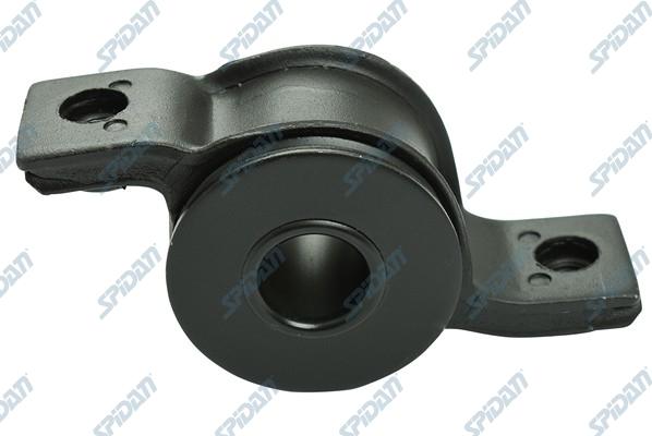 SPIDAN CHASSIS PARTS 410286 - Suspension, bras de liaison droxauto.com
