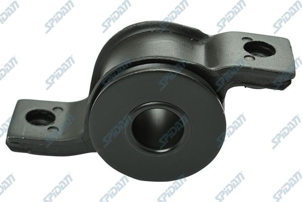 SPIDAN CHASSIS PARTS 410287 - Suspension, bras de liaison droxauto.com